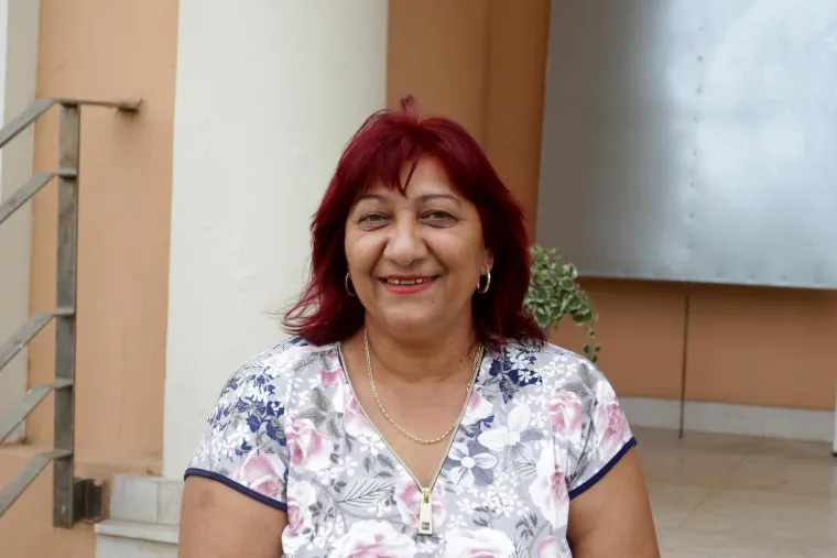 Njihova majka, Rada Vasić nije htjela puno govoriti o operaciji i o promjeni spola. &quot;One su sada žene, neka su mi žive i zdrave i sretne, to je sve što jednom roditelju treba&quot;, dodala je Rada.