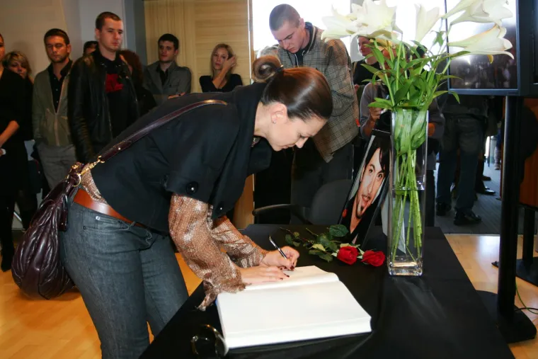 Nina Badrić