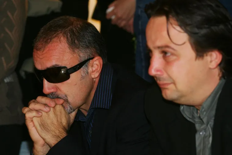 Nikša Bratoš