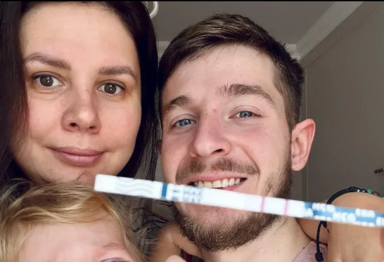 Marina (37) je bila maćeha Vladimiru (23), a sada čekaju drugo dijete: 'Seksala se s mojim sinom dok sam bio u kući...'