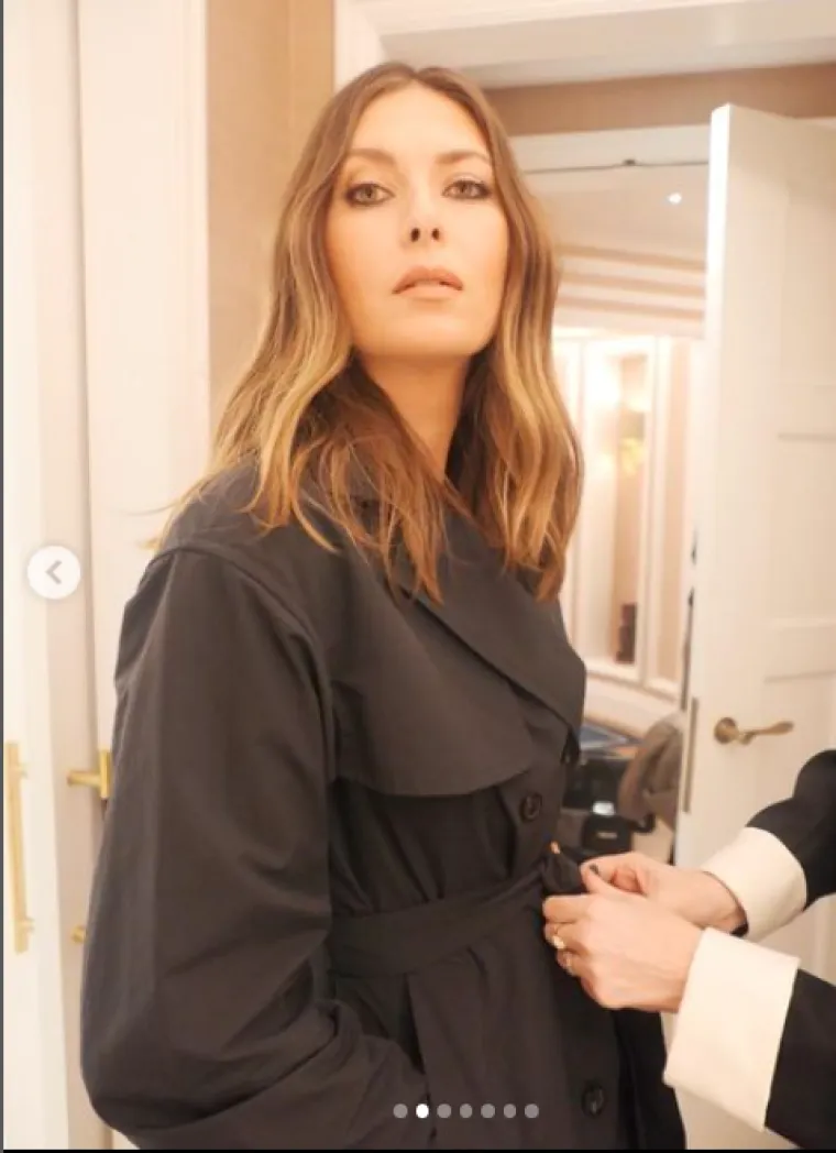 Teniska ljepotica je nekada bila najbolja na svijetu, a sve je &scaron;okirala svojom linijom nakon poroda