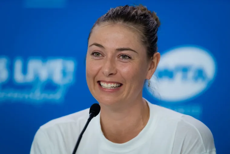 Teniska ljepotica je nekada bila najbolja na svijetu, a sve je &scaron;okirala svojom linijom nakon poroda