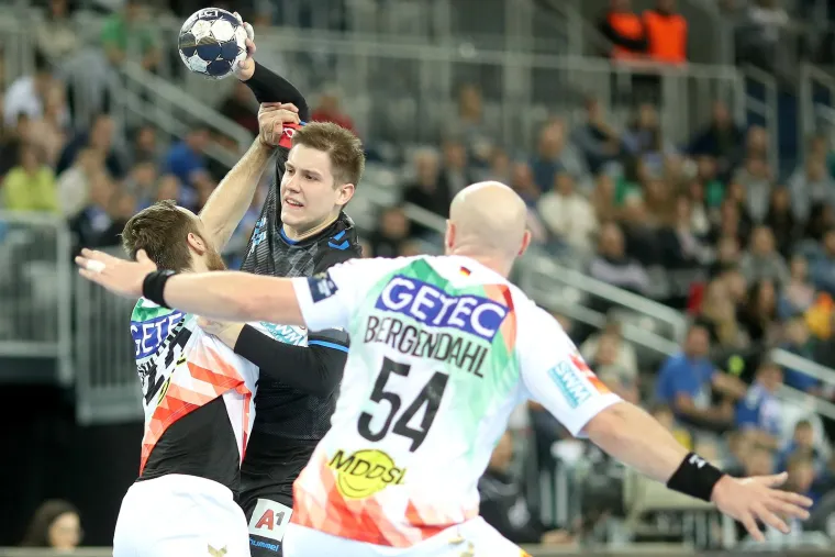 Zagreb će potvrdu prolaska u osminu finala tražiti negdje drugdje: Njemački prvak prejak za hrvatskog u Areni