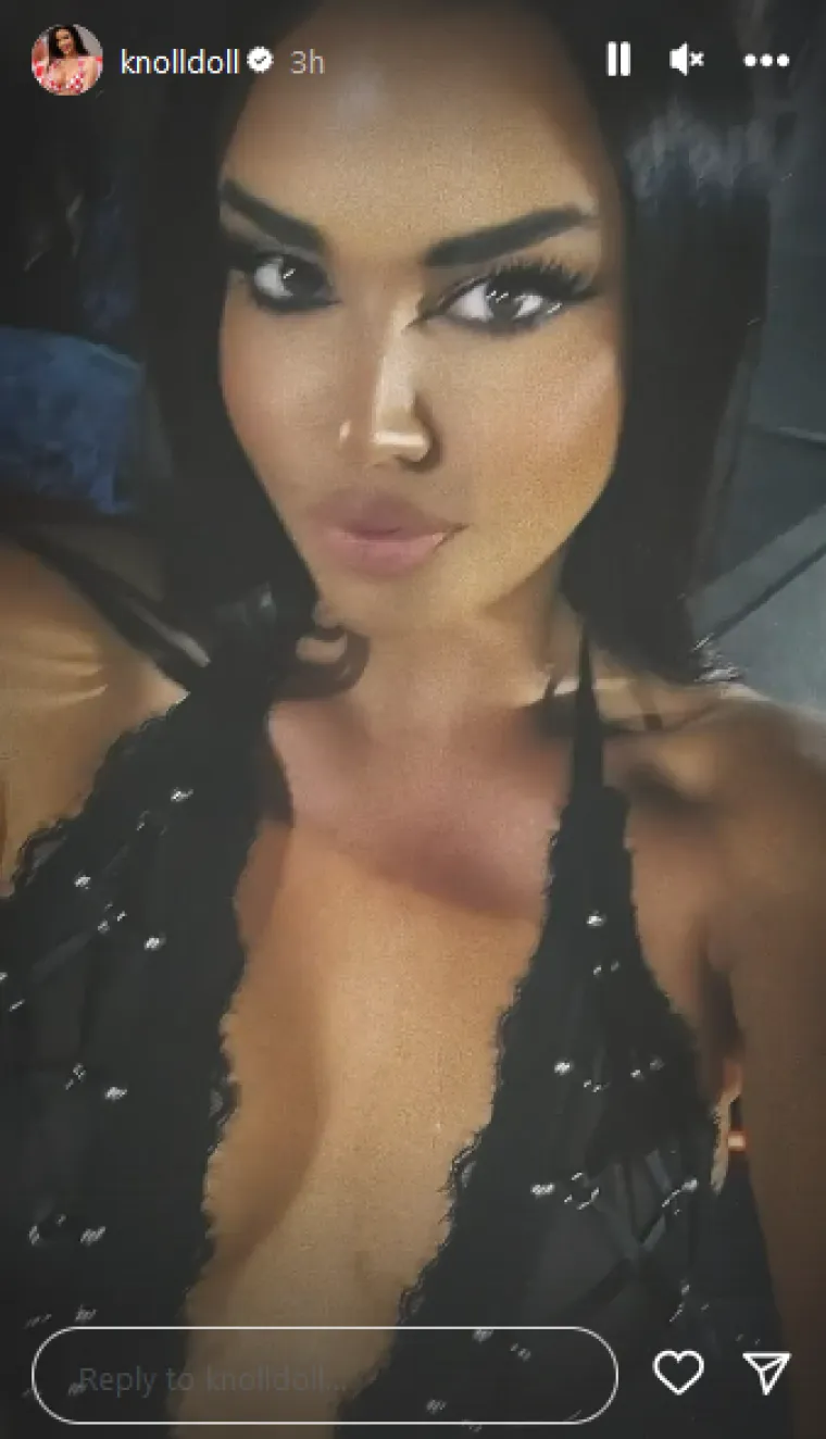 Ivana Knoll