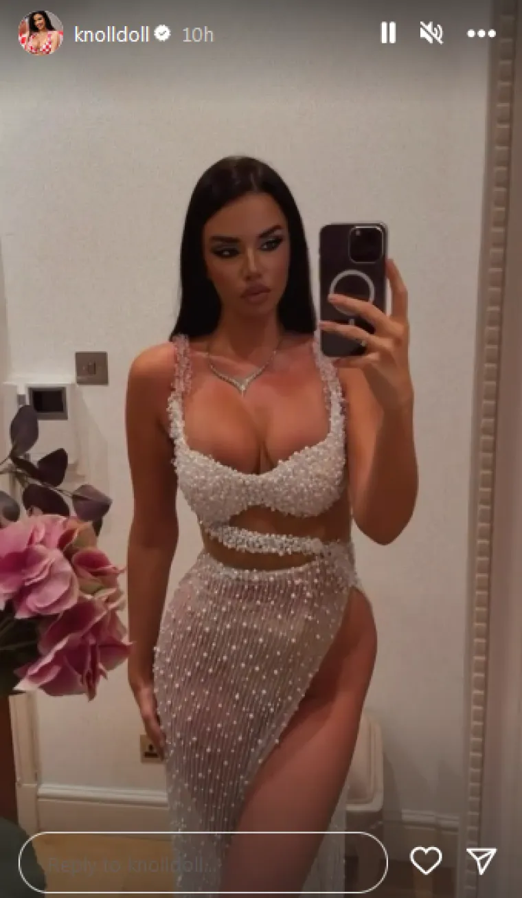 Ivana Knoll