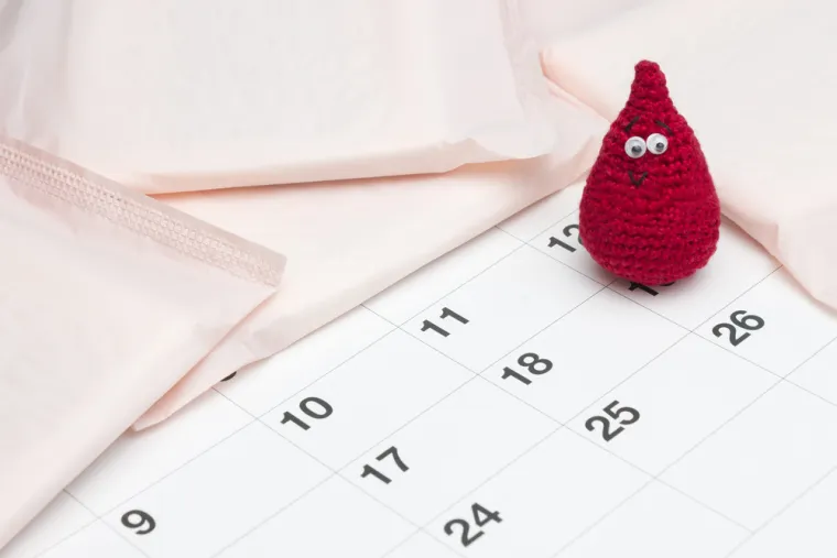 Ako nisu obilna, krvarenja između menstruacija obično nisu razlog za zabrinutost. Ponekad, međutim, točkice ili krvave fleke mogu biti znak i nekog ozbiljnog stanja. Do &quot;spotting“ krvarenja između menstruacija dolazi iz različitih razloga. Ona mogu biti uobičajeni znak nekih zdravstvenih poremećaja, ali i promjene načina života. Rijeđe mogu biti znak i da nešto zaista nije u redu, pa bi to svakako trebalo provjeriti. Evo najčešćih uzroka točkastih krvarenja između menstruacija.