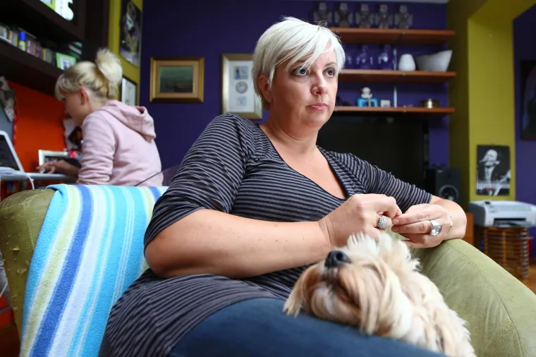 Danijela Dvornik, 2010.