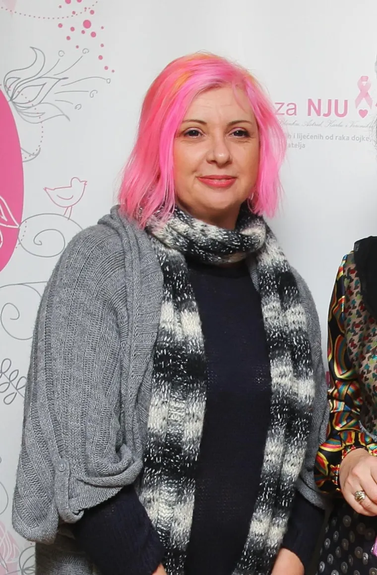Danijela Dvornik, 2014.