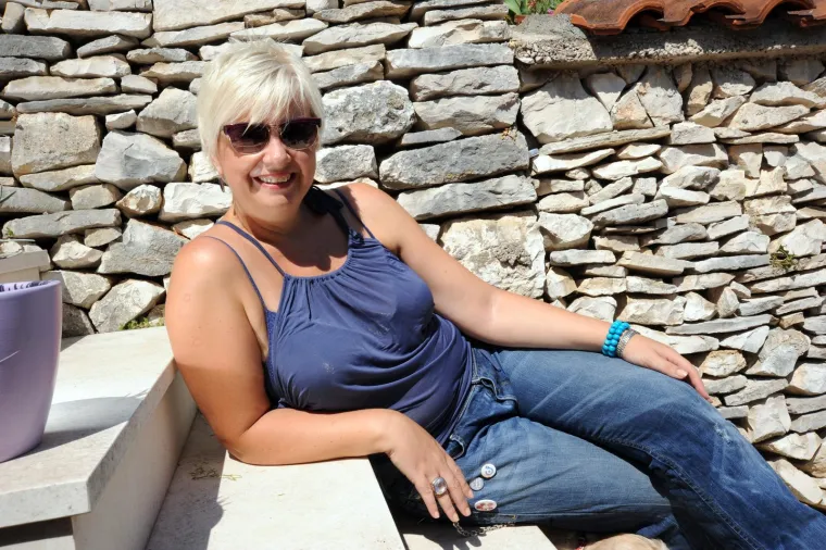 Danijela Dvornik, 2010.