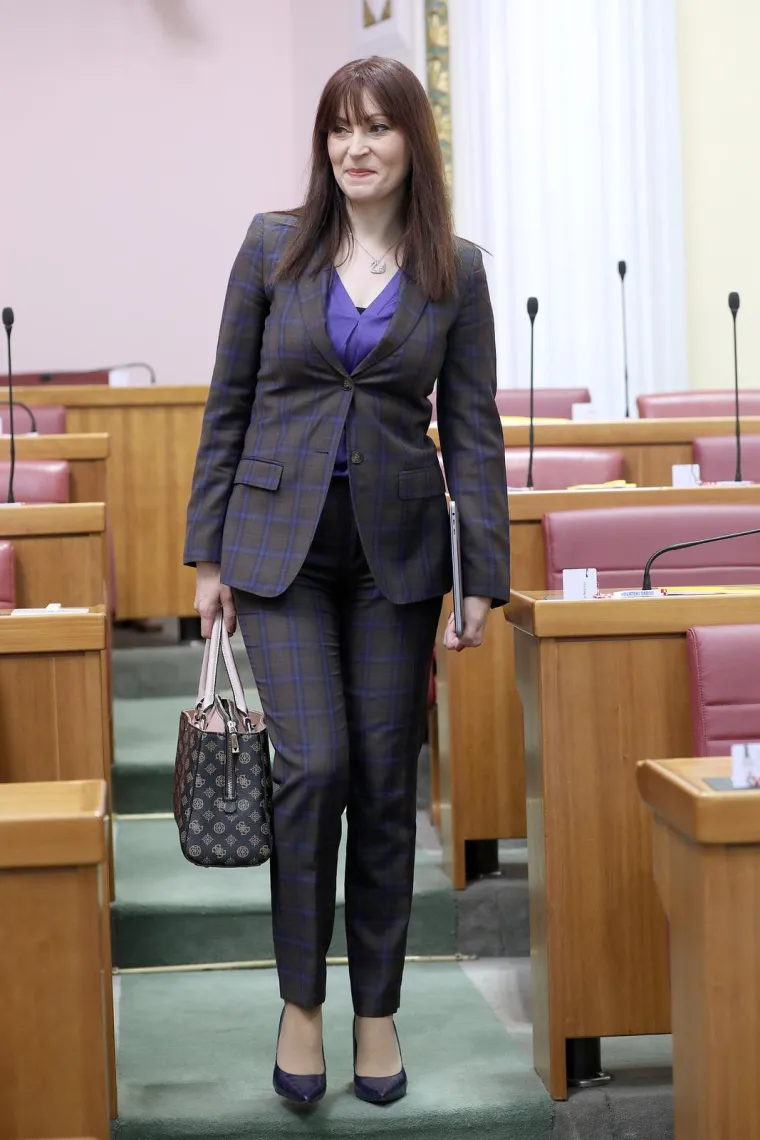 Nataša Tramišak