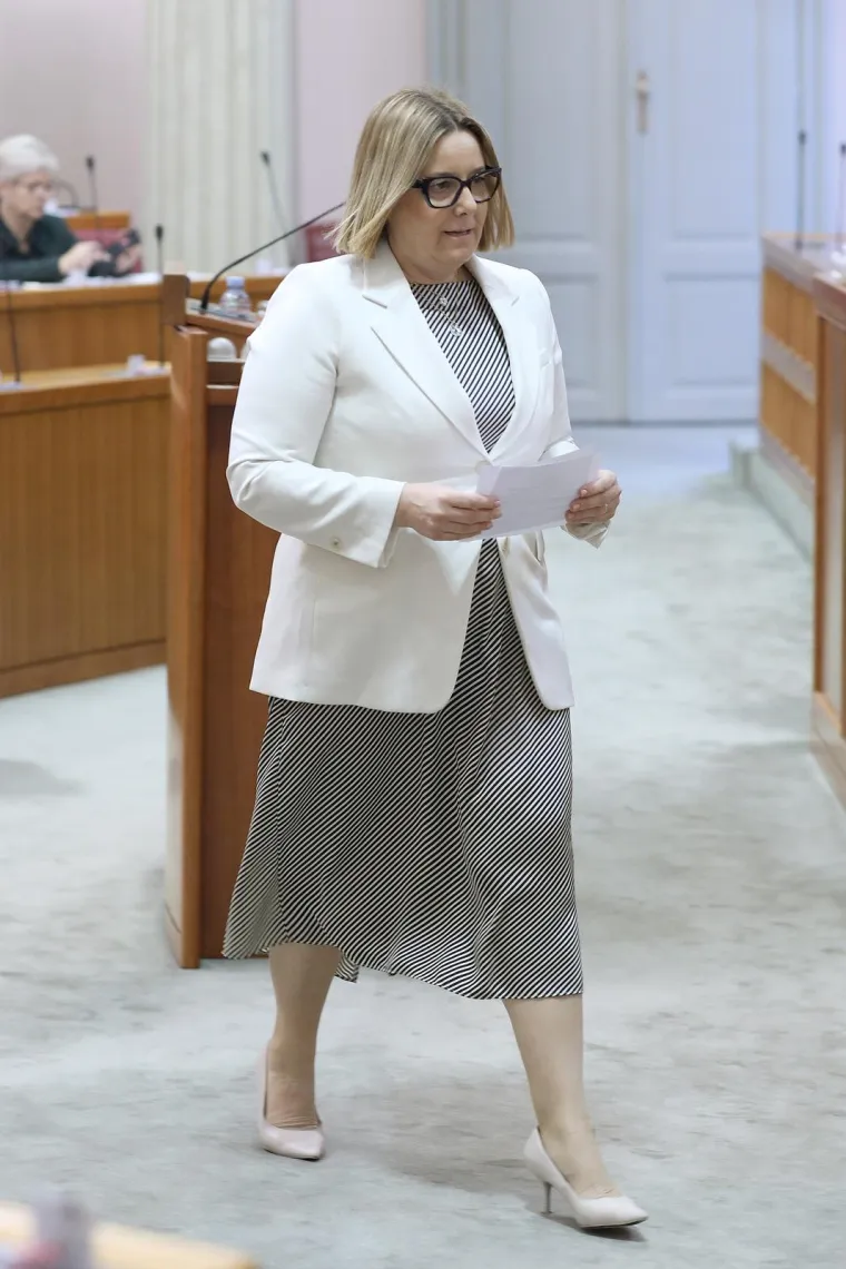 Danica Baričević