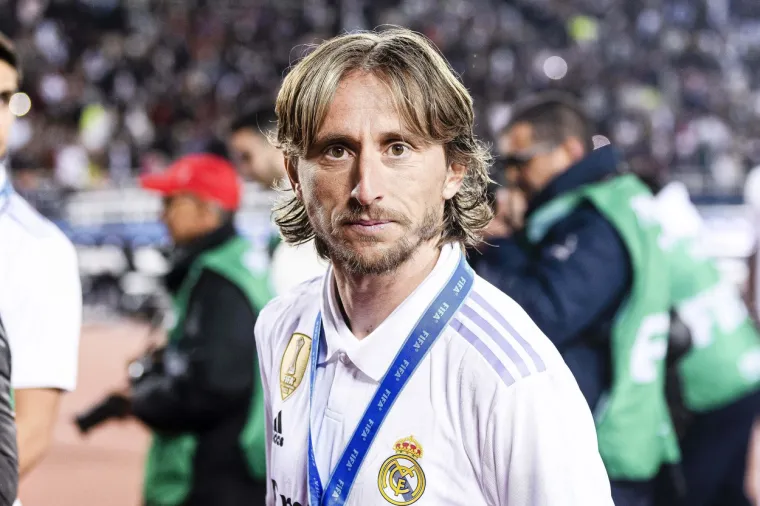 Luki Modriću na kraju sezone istječe ugovor: Poznato koliko je zaradio u 11 godina u dresu Real Madrida