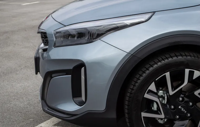 Ovo je nova Kia XCeed: Popularni crossover dobio je brojna unaprjeđenja, a stiže i s brutalnim paketom opreme