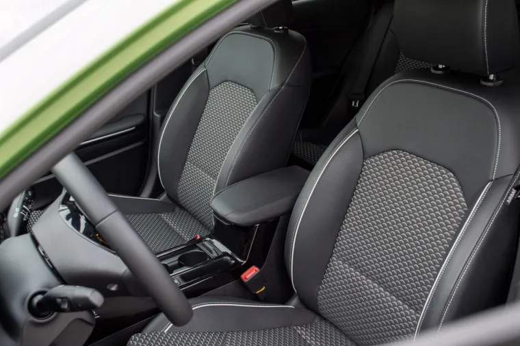 Ovo je nova Kia XCeed: Popularni crossover dobio je brojna unaprjeđenja, a stiže i s brutalnim paketom opreme