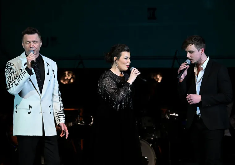 Robert Mareković, Marko Kutlić