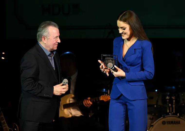 Lorena Bućan
