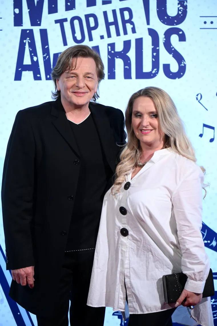 Aleksandra i Danijel Popović