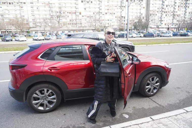 Lepa Brena