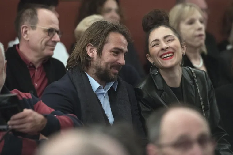 Rijetko ih viđamo zajedno u javnosti: Zaljubljeni golupčići Zrinka i Niko uhvaćeni u izlasku, evo gdje su proveli večer