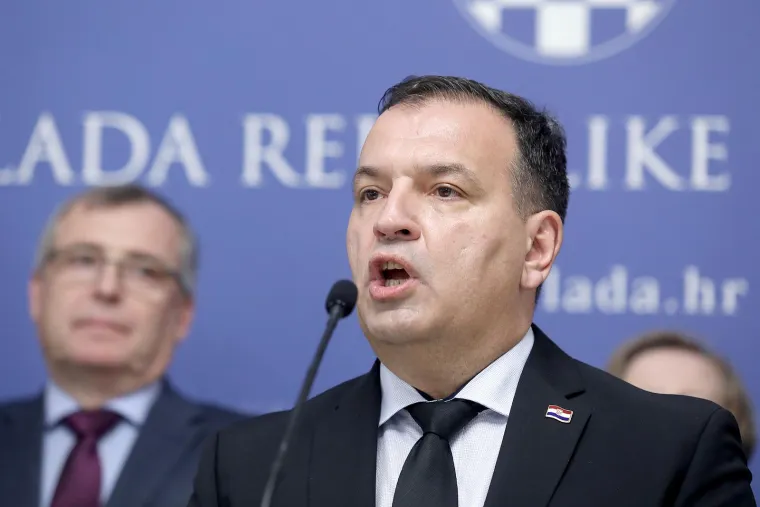 Pogledajte tko nam je prije tri godine priopćio da je u Hrvatsku stigao koronavirus