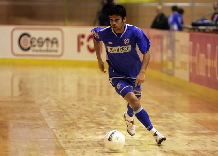 Brazilac koji je obilježio hrvatski nogomet slavi rođendan: Prisjetite se najsjajnijih Duduovih dana