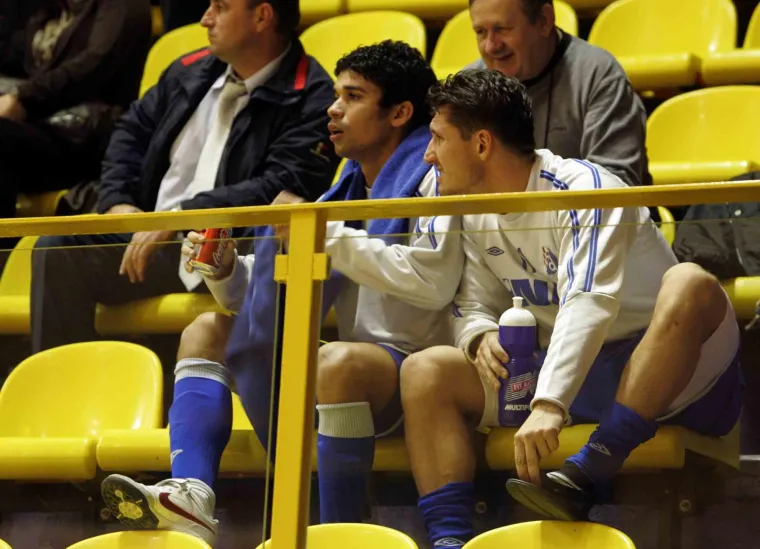 Brazilac koji je obilježio hrvatski nogomet slavi rođendan: Prisjetite se najsjajnijih Duduovih dana