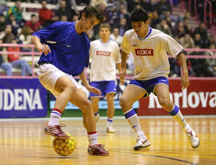 Brazilac koji je obilježio hrvatski nogomet slavi rođendan: Prisjetite se najsjajnijih Duduovih dana