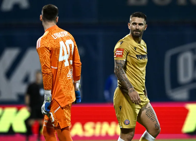 Umjetna noga, bomba Atanasova i Dinamov poker golova: Ovako je izgledao zadnji maksimirski derbi