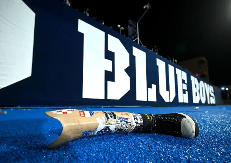 Umjetna noga, bomba Atanasova i Dinamov poker golova: Ovako je izgledao zadnji maksimirski derbi