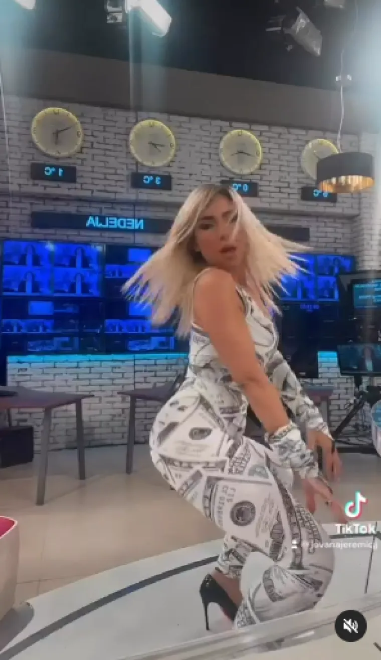 Jovana Jeremić