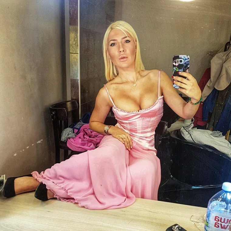 Jovana Jeremić