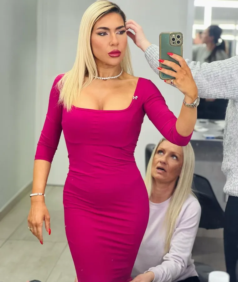 Jovana Jeremić
