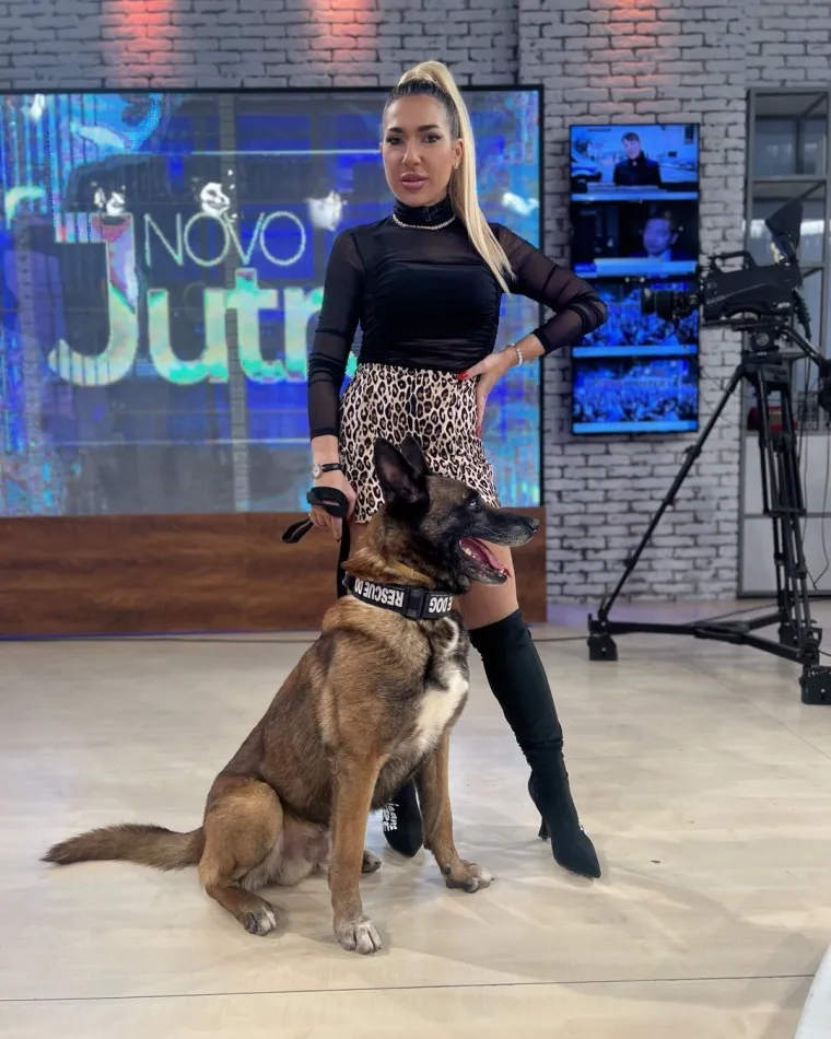Jovana Jeremić