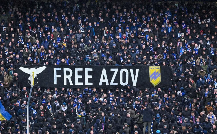 Jeste li primijetili &scaron;to su napravili navijači na Maksimiru? Nakon ovog nema sumnje da će oba kluba biti kažnjena