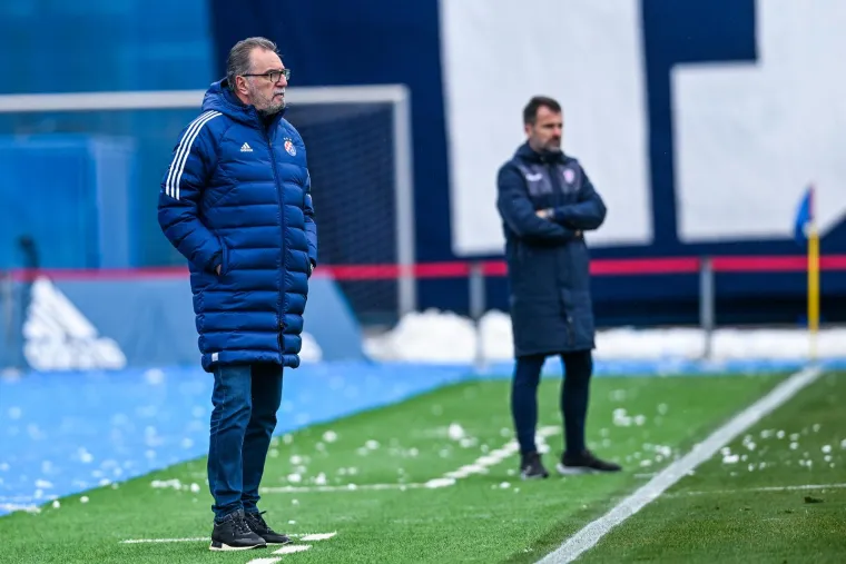 Čačić očitao lekciju Leki na otvorenoj sceni: Donosimo najzanimljivije detalje pobjede Modrih