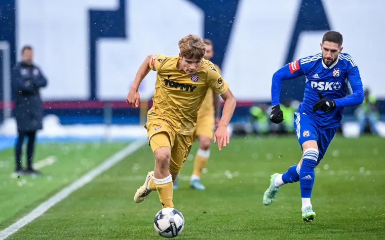 Čačić očitao lekciju Leki na otvorenoj sceni: Donosimo najzanimljivije detalje pobjede Modrih