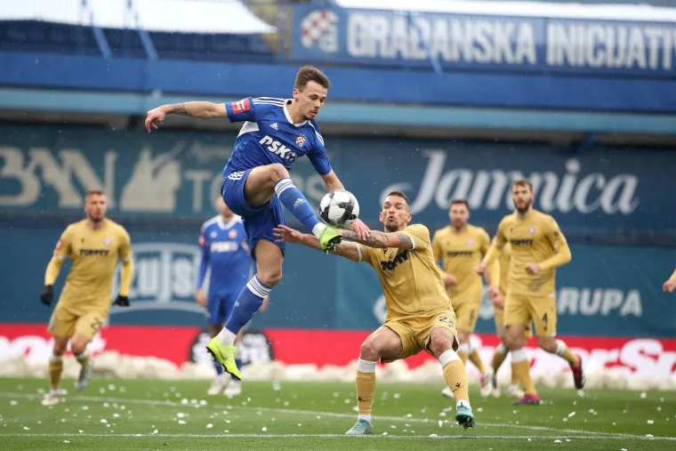 Čačić očitao lekciju Leki na otvorenoj sceni: Donosimo najzanimljivije detalje pobjede Modrih