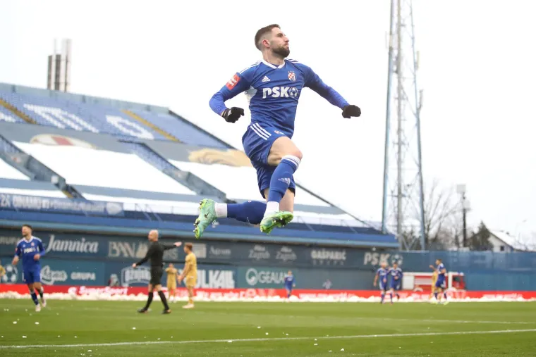 Čačić očitao lekciju Leki na otvorenoj sceni: Donosimo najzanimljivije detalje pobjede Modrih