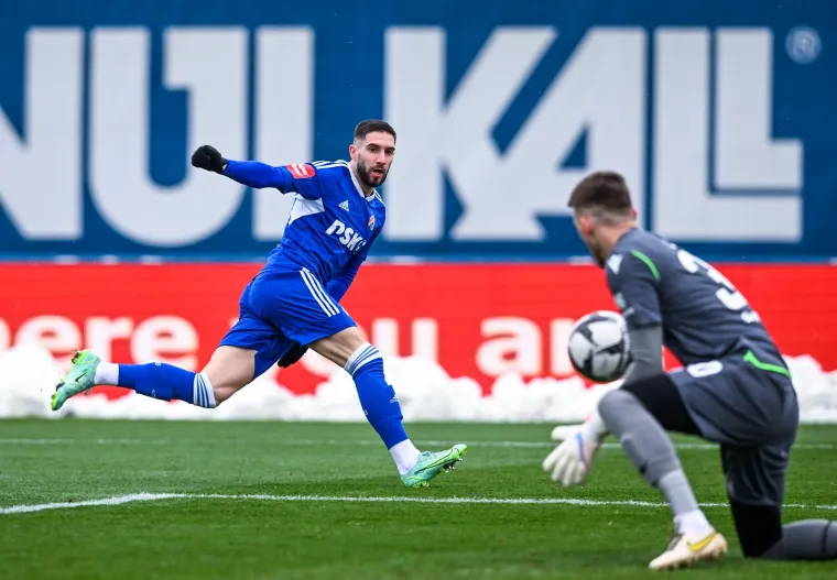 Čačić očitao lekciju Leki na otvorenoj sceni: Donosimo najzanimljivije detalje pobjede Modrih