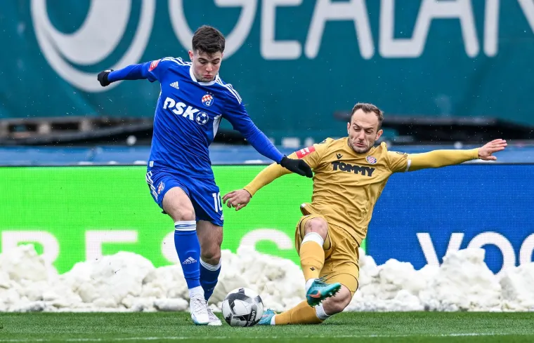 Čačić očitao lekciju Leki na otvorenoj sceni: Donosimo najzanimljivije detalje pobjede Modrih