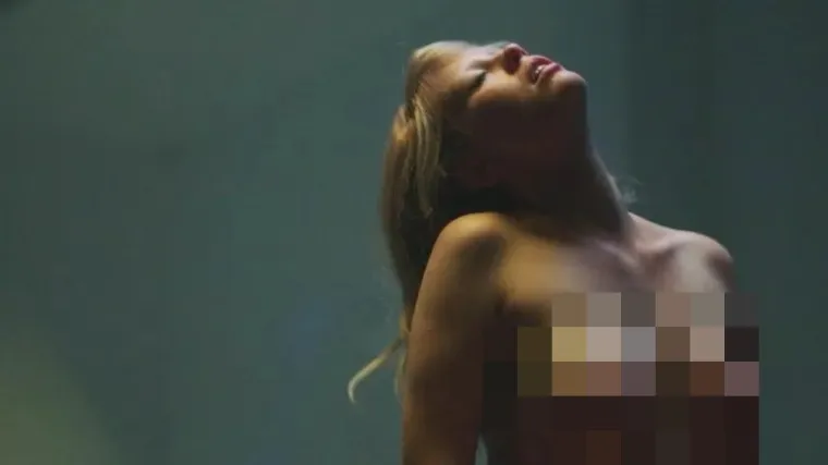 Nije za slaba srca: Glumica se u novom hororu pojavila potpuno gola, kruže fotografije dostojne pornostranica