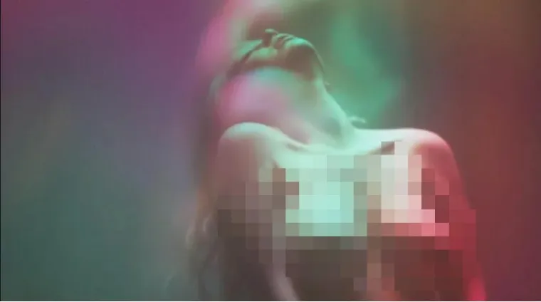 Nije za slaba srca: Glumica se u novom hororu pojavila potpuno gola, kruže fotografije dostojne pornostranica