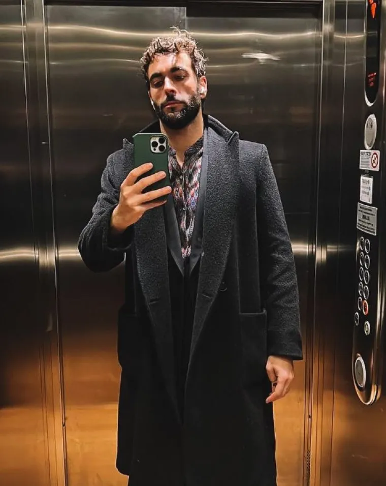 Marco danas živi vrlo dinamičnim životom na relaciji London - Milano, a 2013. godine predstavljao je Italiju na Eurosongu s pjesmom &quot;L&apos;Essenzio&quot; te je završio na sedmom mjestu.