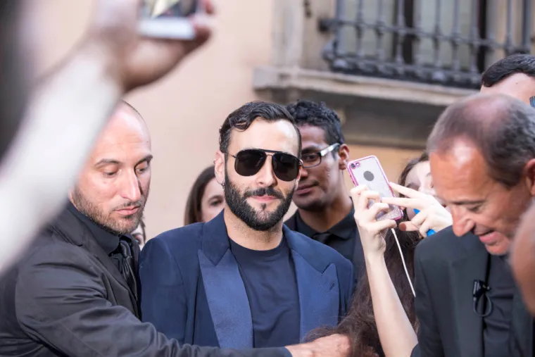 Zgodni Marco Mengoni privukao je poglede cijele Europe: Ima stas i glas, no bori se sa svojim demonima od tinejdžerskih godina