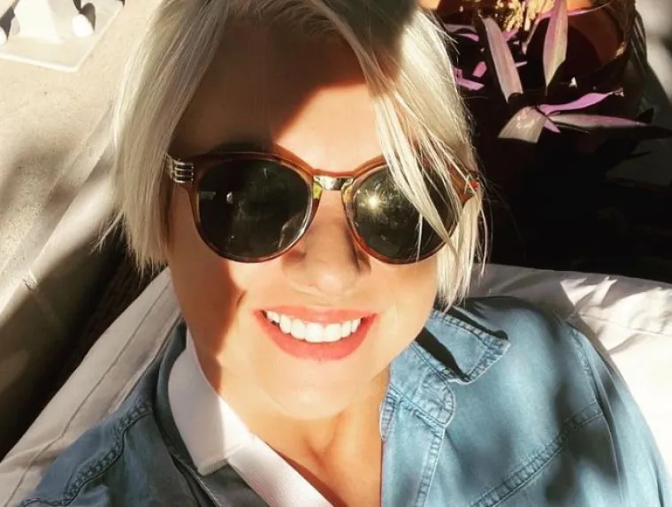 Sve frizure Danijele Dvornik: Što je starija, to je spremnija na drastične promjene, koje joj jaaaako dobro stoje!