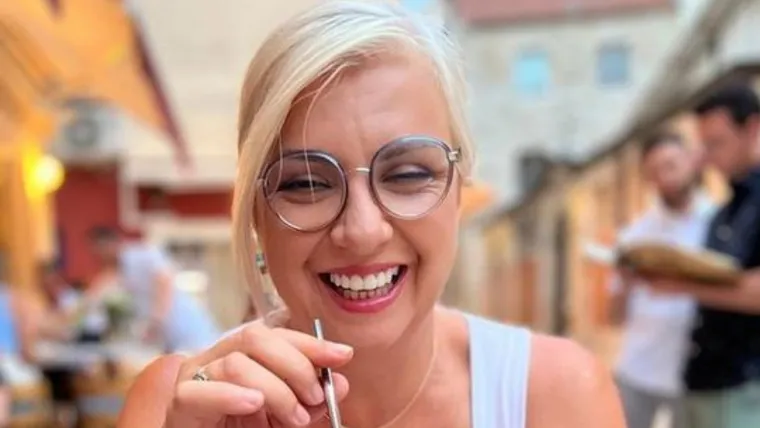 Sve frizure Danijele Dvornik: Što je starija, to je spremnija na drastične promjene, koje joj jaaaako dobro stoje!