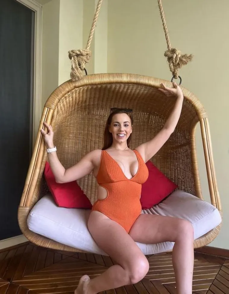 "Uvijek koristimo za&scaron;titu, 100 posto za&scaron;tite, sve vrijeme&ldquo;, rekla je ona.