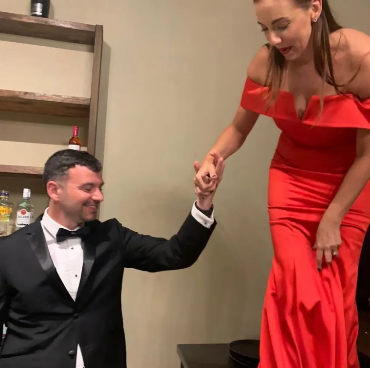 "Ako ne možete razgovarati sa svojim partnerom o seksu i svojim željama i fantazijama, to neće uspjeti jer oboje morate biti 100 posto u tome&ldquo;, kažu.