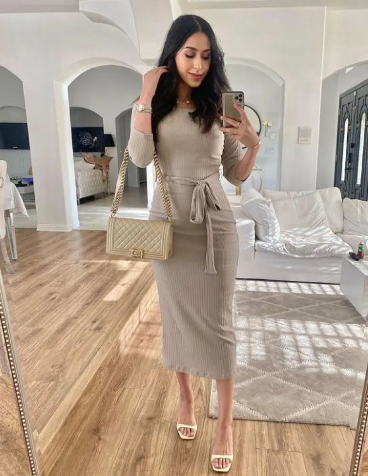 "Nadam se da zna&scaron; da te stvari neće&scaron; odnijeti na onaj svijet, prema tome budi dobra prema ljudima", samo su neki od tisuće komentara.