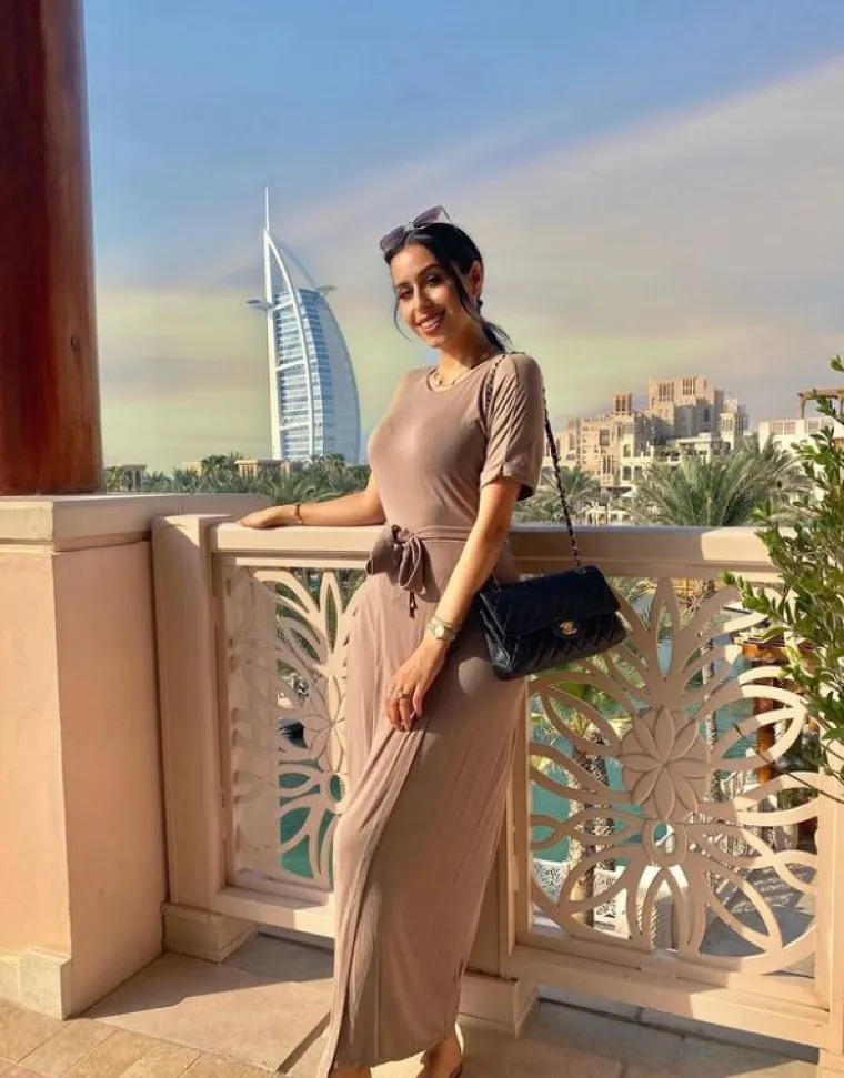 Linda je svojim fanovima rekla jednu novost: "Tako sam uzbuđena &scaron;to mogu podijeliti svoj život na TV-u. Snimanje je gotovo, čim izađe, reći ću vi&scaron;e detalja."